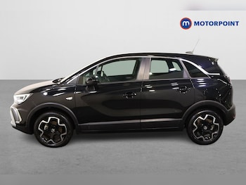 Used Vauxhall Crossland 2021 for sale - 76819426: Photo