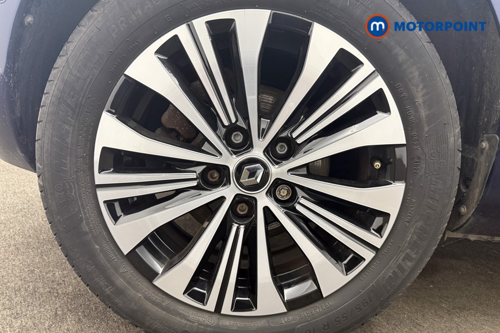 Used Renault Zoe 2022 for sale - 77354683: Photo 11