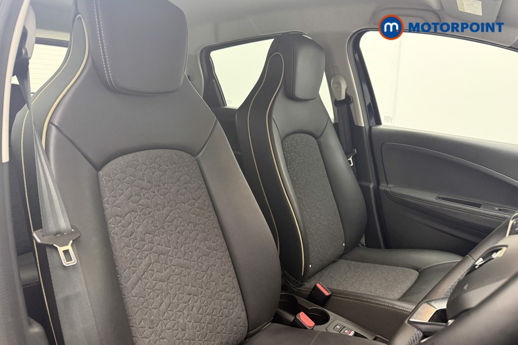 Used Renault Zoe 2022 for sale - 77354683: Photo 14