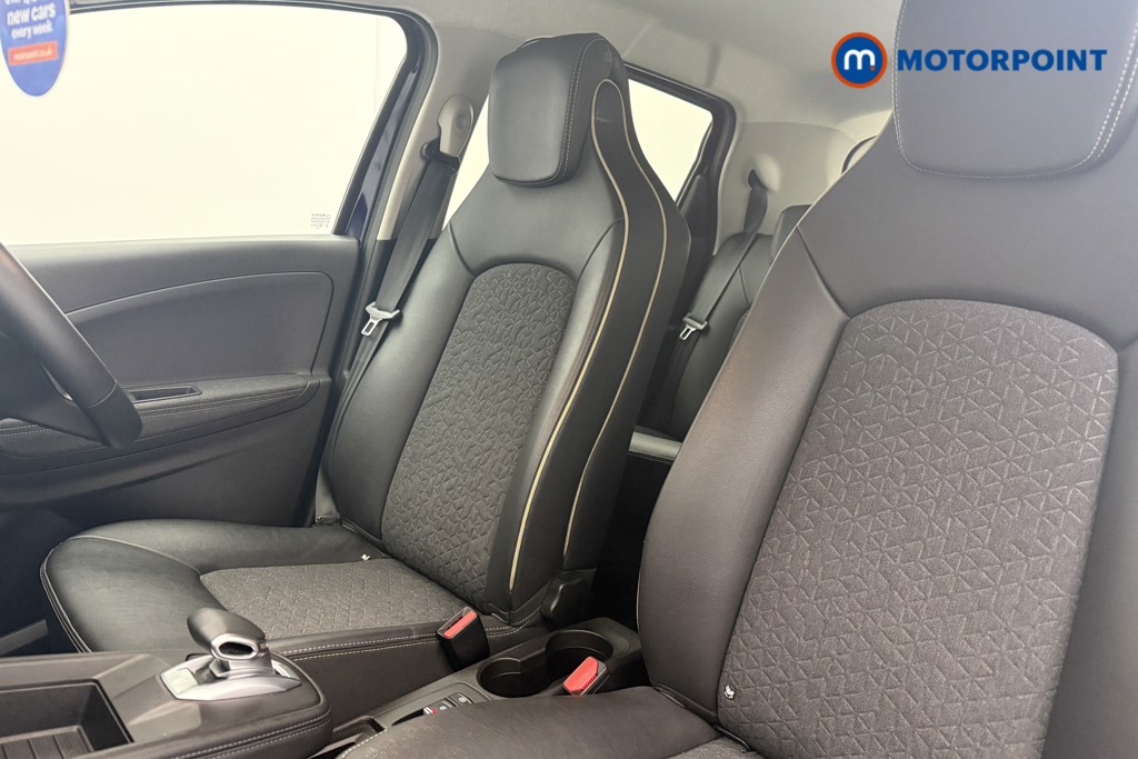 Used Renault Zoe 2022 for sale - 77354683: Photo 15