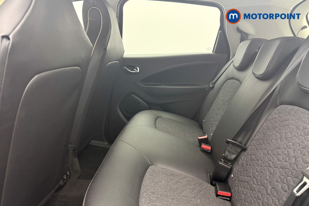 Used Renault Zoe 2022 for sale - 77354683: Photo 17