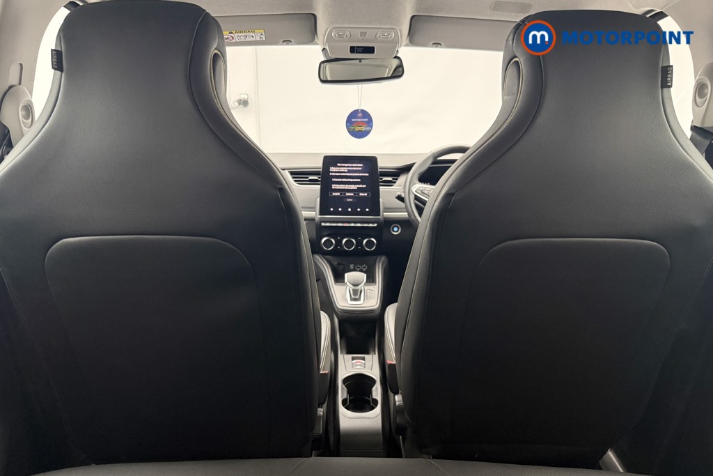 Used Renault Zoe 2022 for sale - 77354683: Photo 19