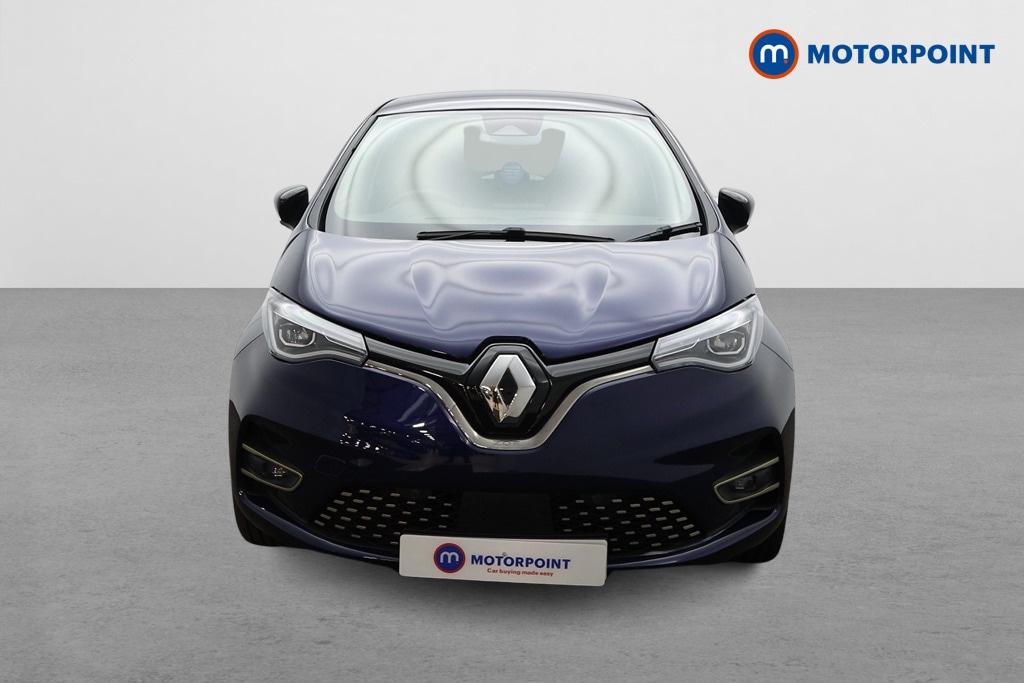 Used Renault Zoe 2022 for sale - 77354683: Photo 2