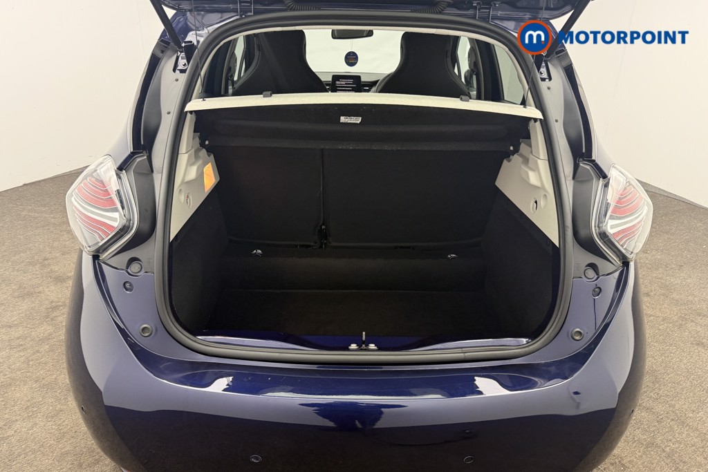 Used Renault Zoe 2022 for sale - 77354683: Photo 20