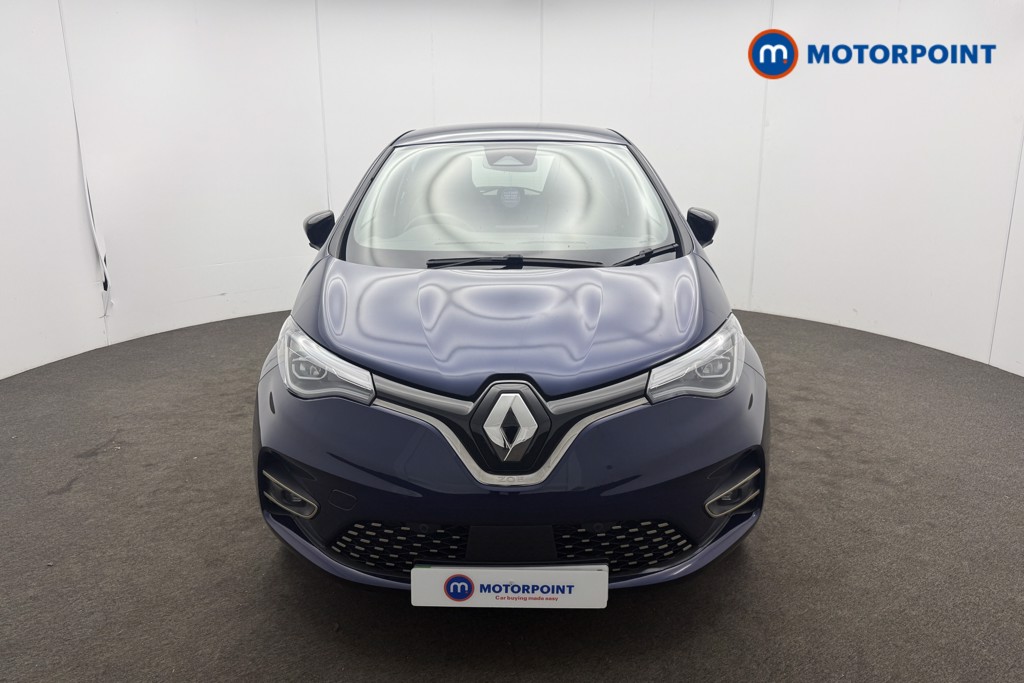 Used Renault Zoe 2022 for sale - 77354683: Photo 33