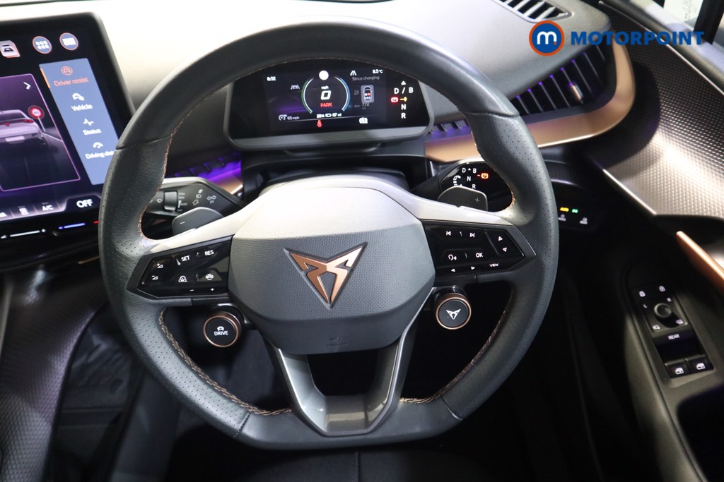 Used Cupra Tavascan 2024 for sale - 78064702: Photo 10