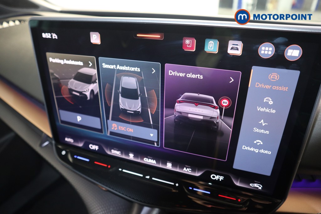 Used Cupra Tavascan 2024 for sale - 78064702: Photo 15