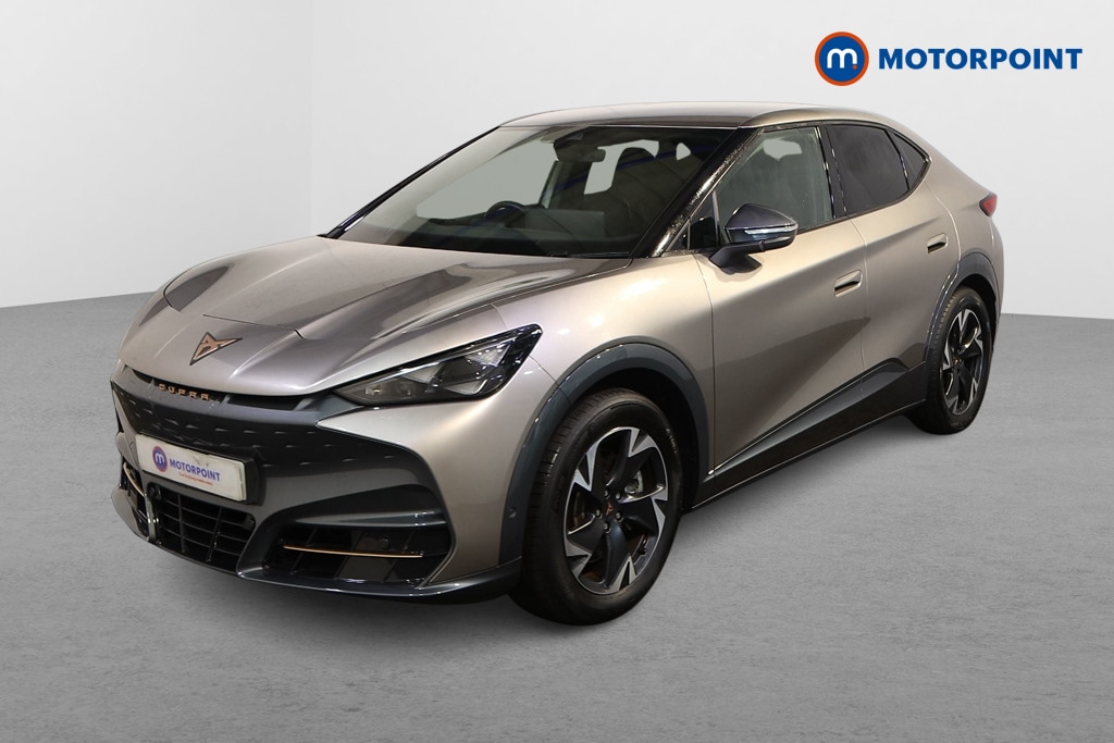 Used Cupra Tavascan 2024 for sale - 78064702: Photo 3