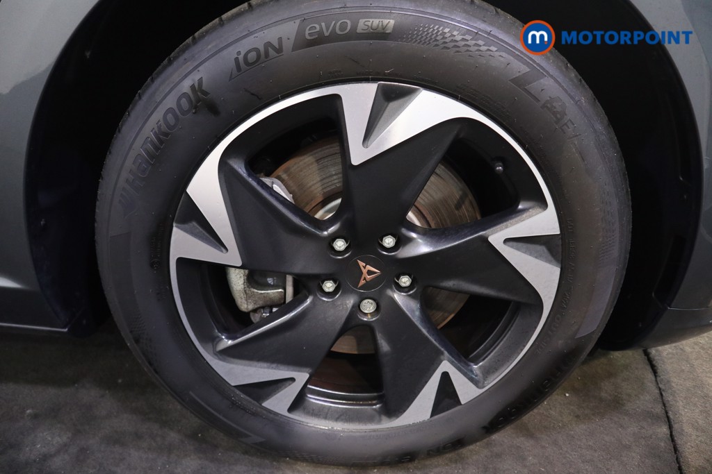 Used Cupra Tavascan 2024 for sale - 78064702: Photo 34