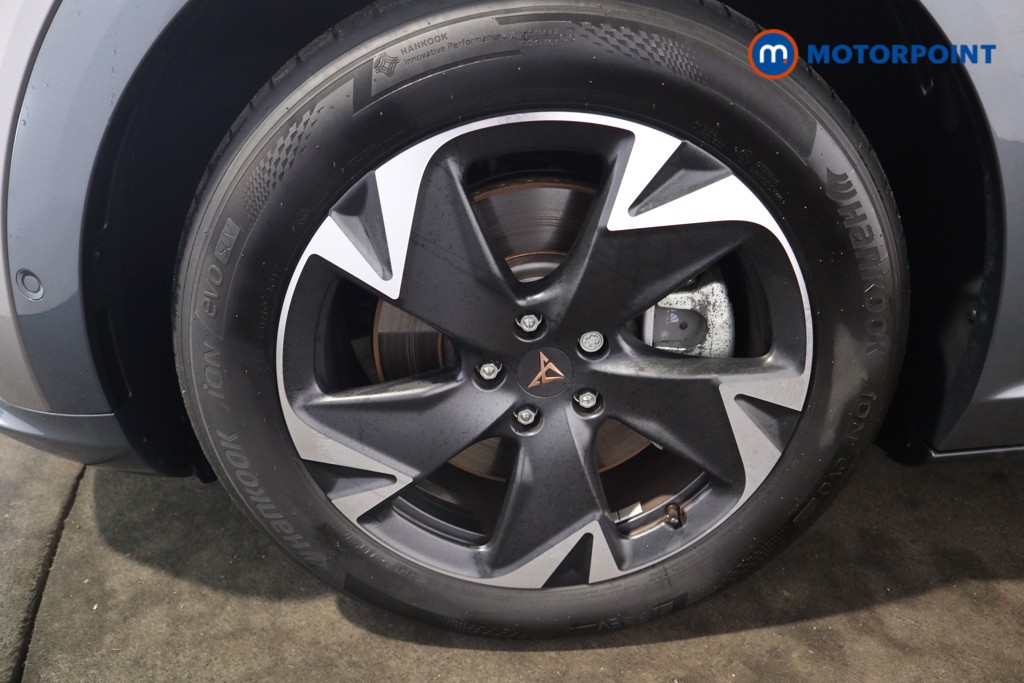 Used Cupra Tavascan 2024 for sale - 78064702: Photo 35