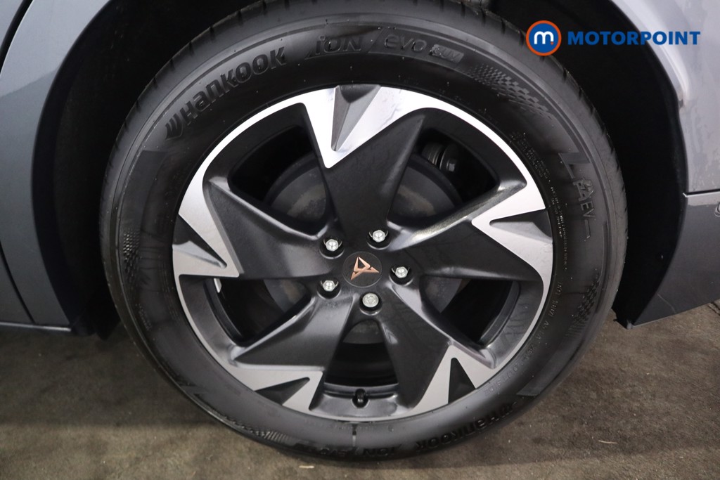 Used Cupra Tavascan 2024 for sale - 78064702: Photo 36