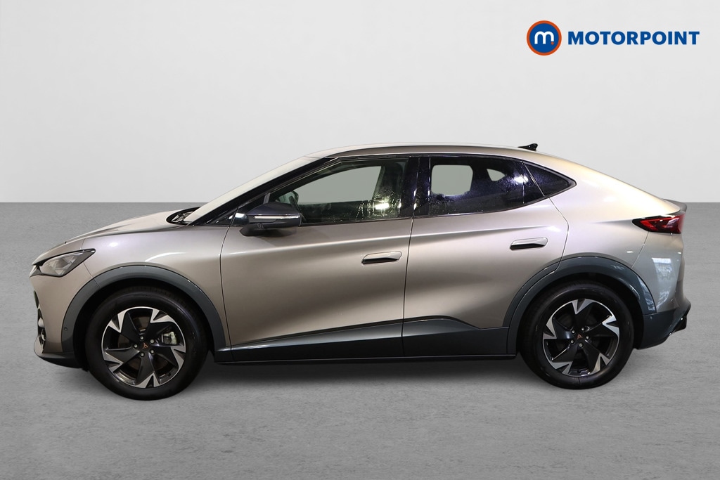 Used Cupra Tavascan 2024 for sale - 78064702: Photo 4