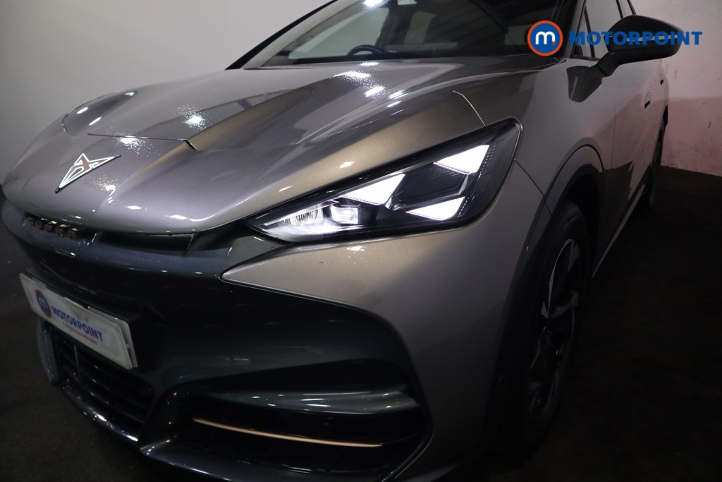 Used Cupra Tavascan 2024 for sale - 78064702: Photo 47