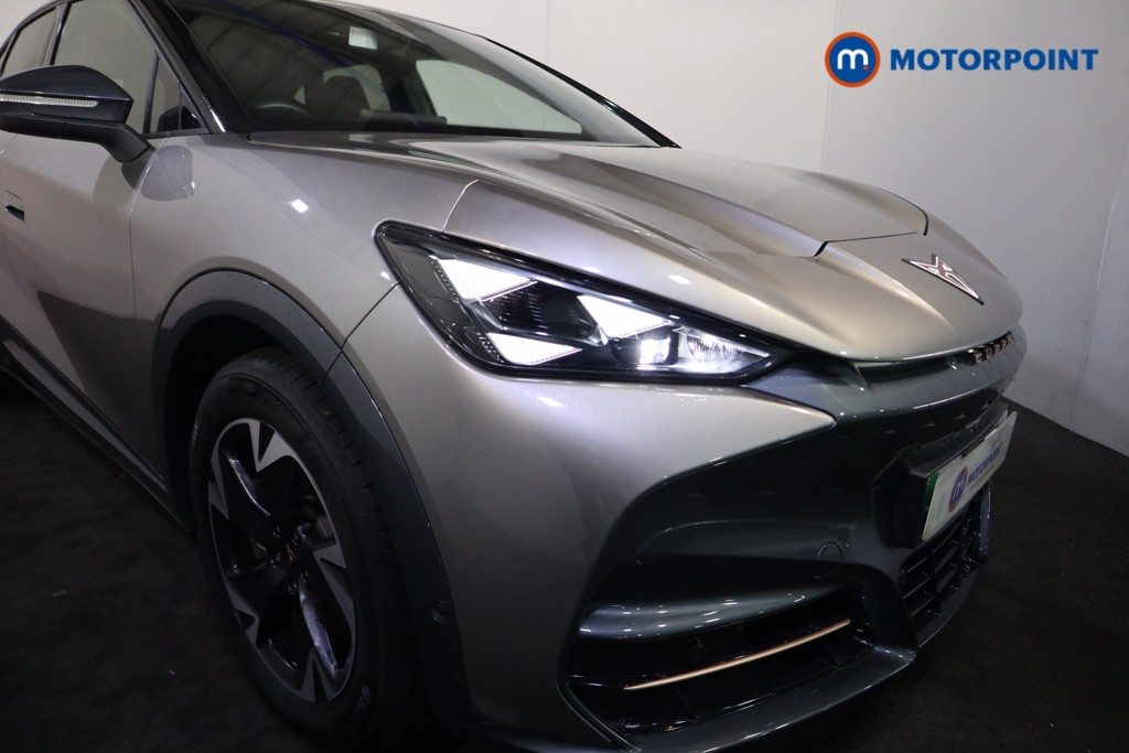 Used Cupra Tavascan 2024 for sale - 78064702: Photo 48