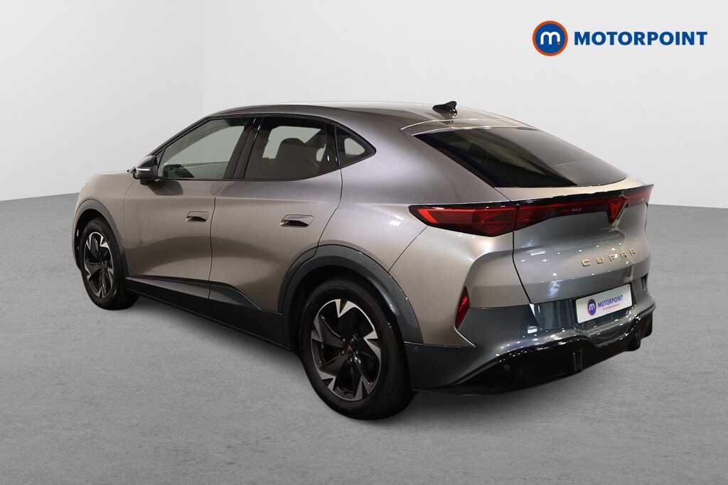 Used Cupra Tavascan 2024 for sale - 78064702: Photo 5