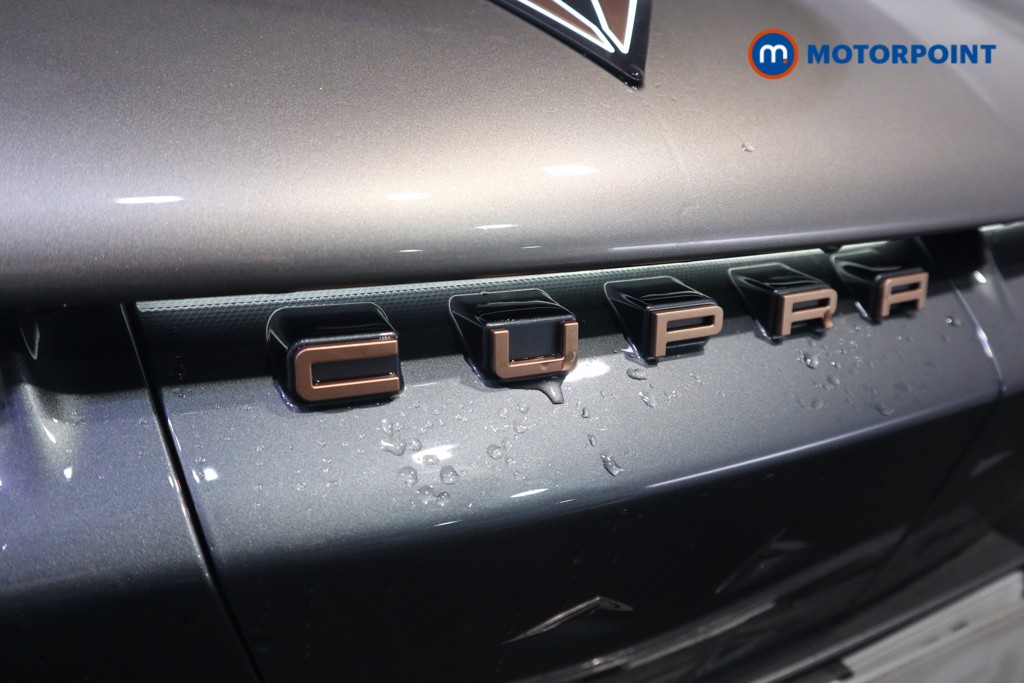 Used Cupra Tavascan 2024 for sale - 78064702: Photo 50