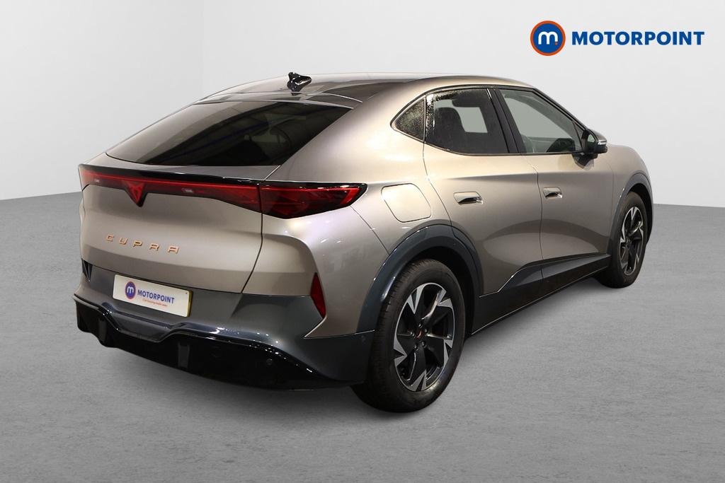 Used Cupra Tavascan 2024 for sale - 78064702: Photo 7