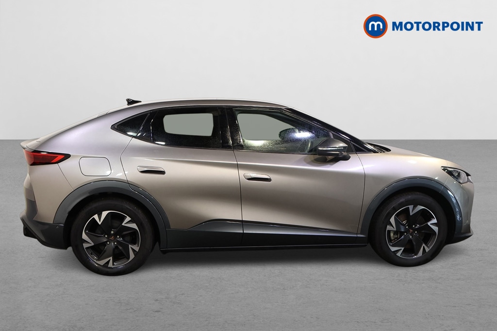 Used Cupra Tavascan 2024 for sale - 78064702: Photo 8