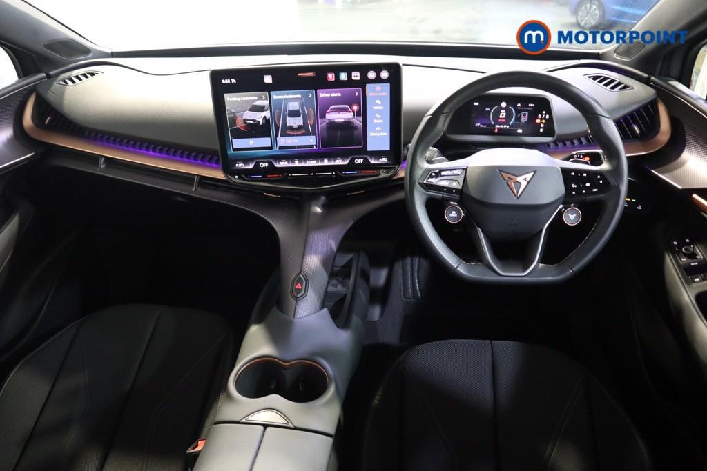 Used Cupra Tavascan 2024 for sale - 78064702: Photo 9