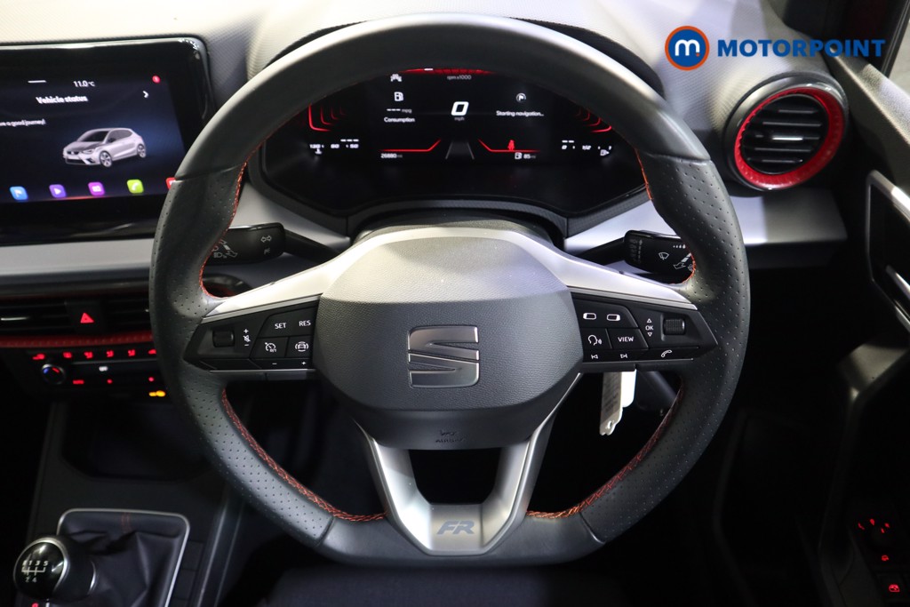 Used SEAT Ibiza 2023 for sale - 78081919: Photo 10