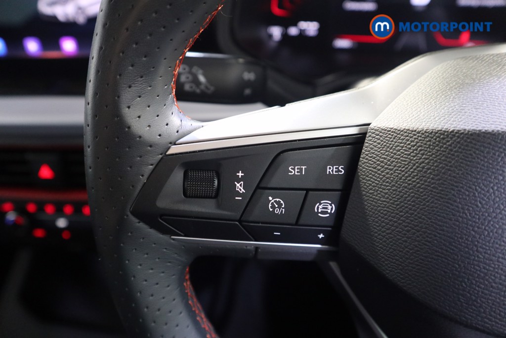 Used SEAT Ibiza 2023 for sale - 78081919: Photo 11