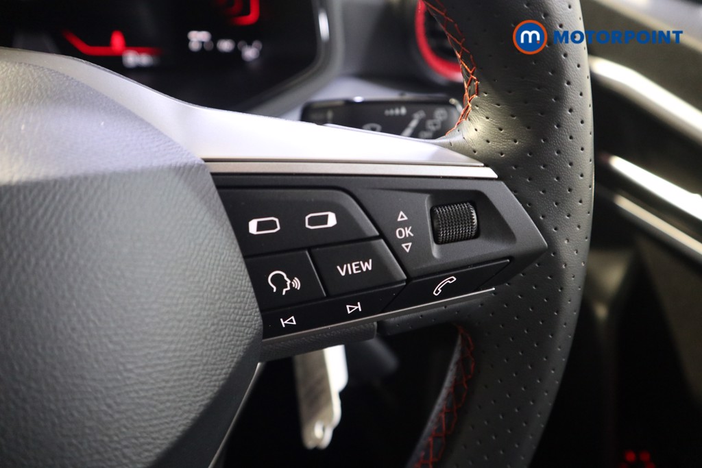 Used SEAT Ibiza 2023 for sale - 78081919: Photo 12