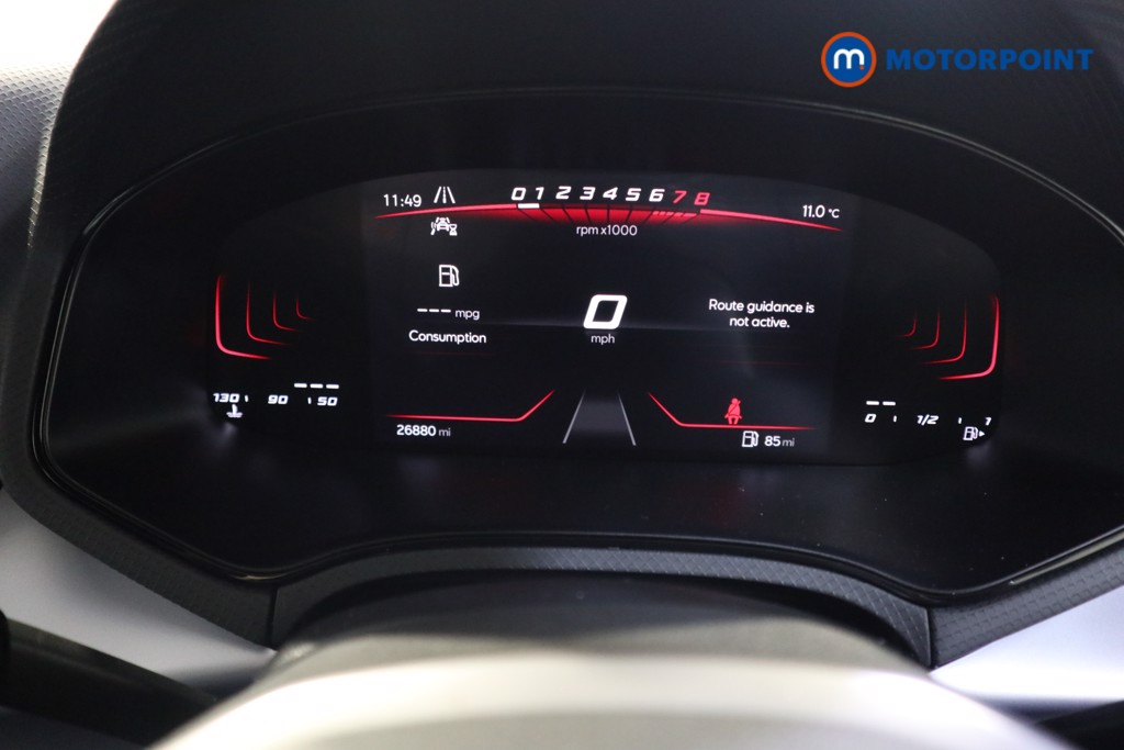 Used SEAT Ibiza 2023 for sale - 78081919: Photo 14