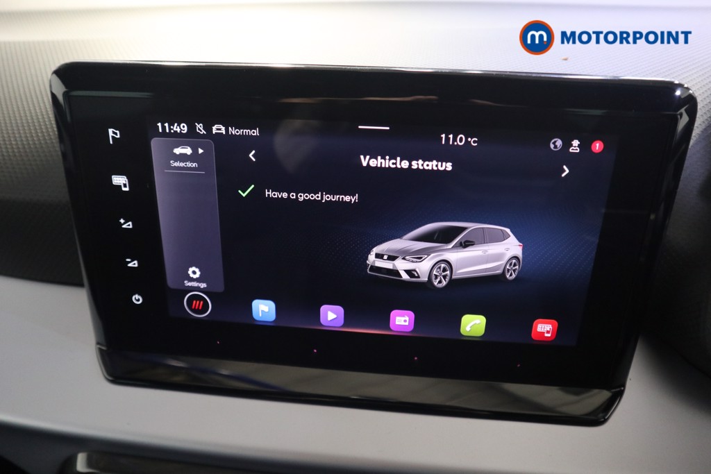 Used SEAT Ibiza 2023 for sale - 78081919: Photo 15