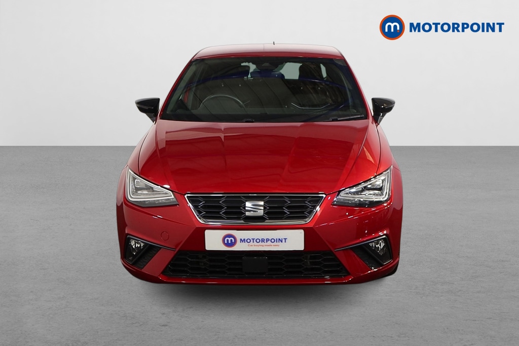 Used SEAT Ibiza 2023 for sale - 78081919: Photo 2