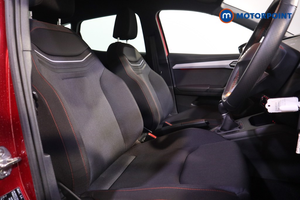 Used SEAT Ibiza 2023 for sale - 78081919: Photo 24