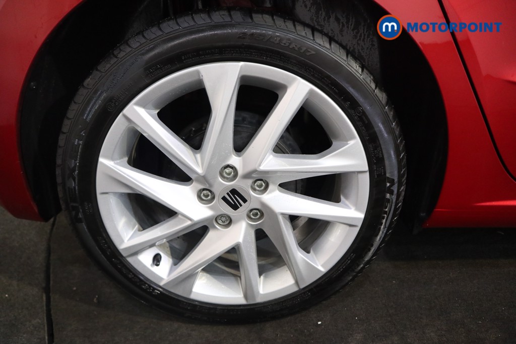 Used SEAT Ibiza 2023 for sale - 78081919: Photo 29