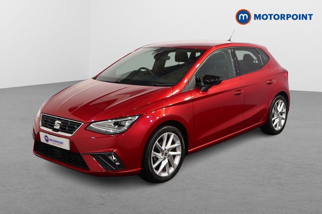 Used SEAT Ibiza 2023 for sale - 78081919: Photo 3