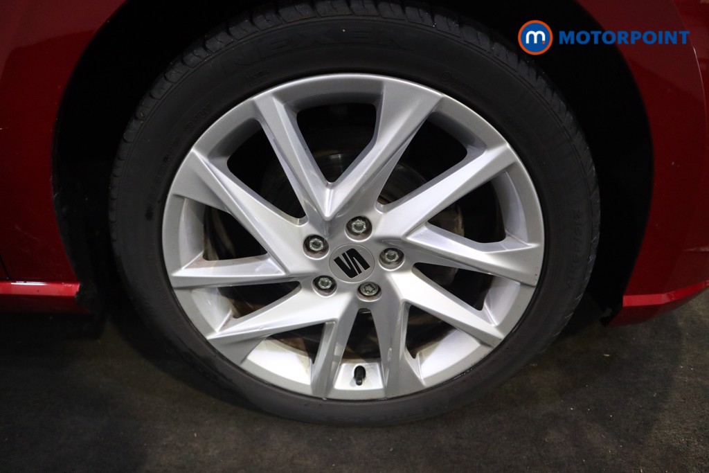 Used SEAT Ibiza 2023 for sale - 78081919: Photo 30