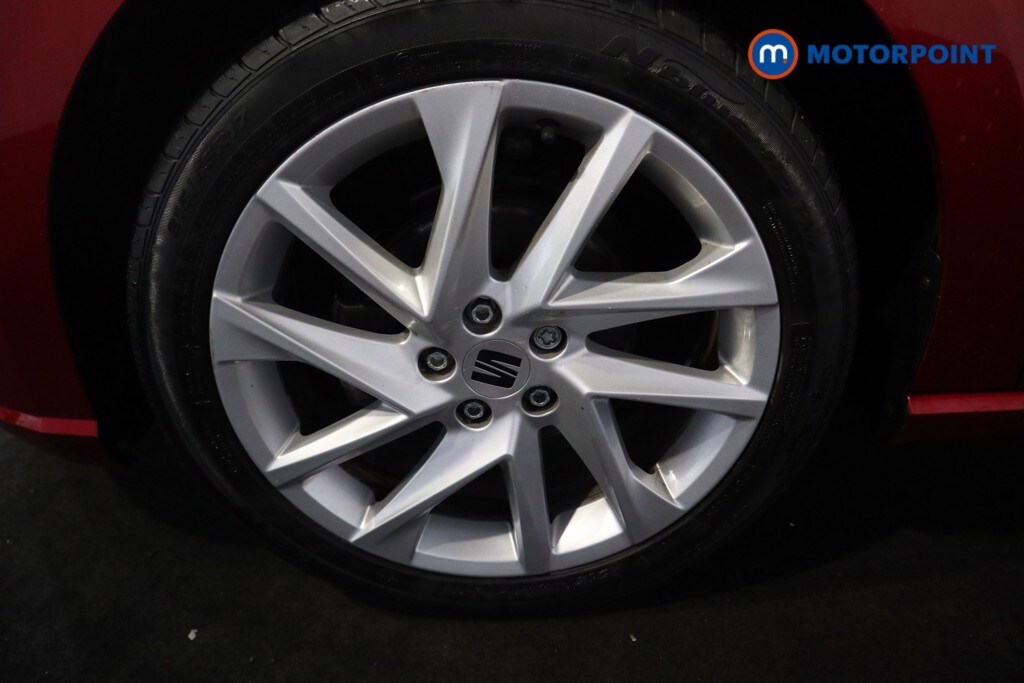 Used SEAT Ibiza 2023 for sale - 78081919: Photo 31