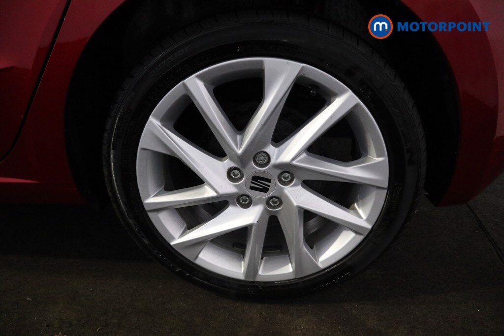 Used SEAT Ibiza 2023 for sale - 78081919: Photo 32