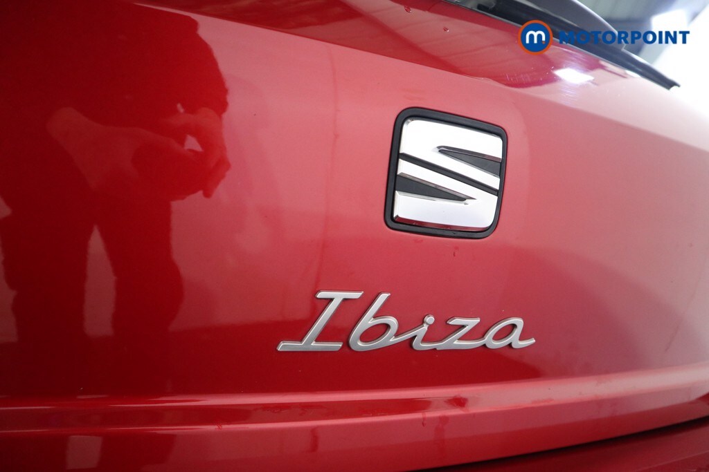 Used SEAT Ibiza 2023 for sale - 78081919: Photo 33