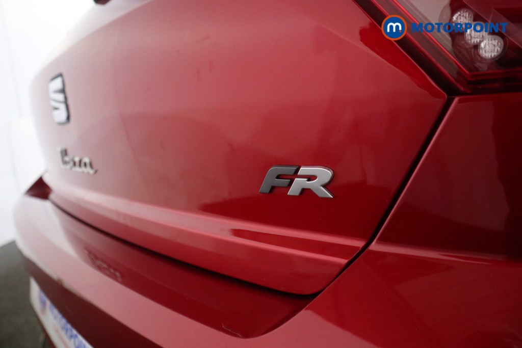 Used SEAT Ibiza 2023 for sale - 78081919: Photo 34