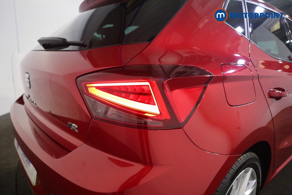 Used SEAT Ibiza 2023 for sale - 78081919: Photo 35