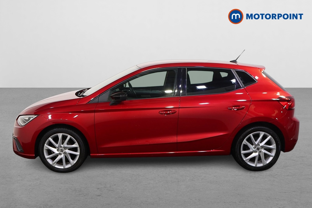 Used SEAT Ibiza 2023 for sale - 78081919: Photo 4
