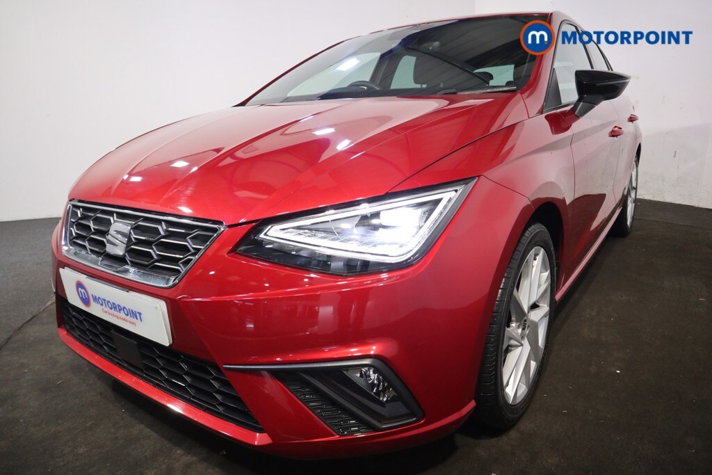 Used SEAT Ibiza 2023 for sale - 78081919: Photo 41