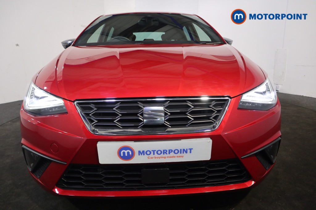 Used SEAT Ibiza 2023 for sale - 78081919: Photo 42