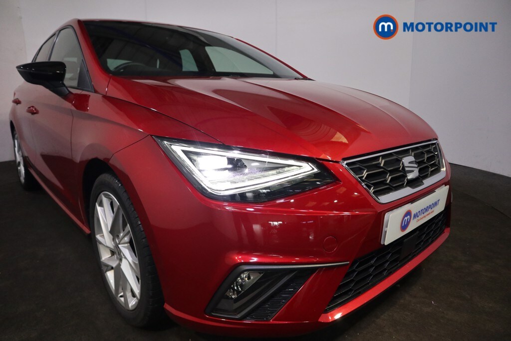 Used SEAT Ibiza 2023 for sale - 78081919: Photo 43