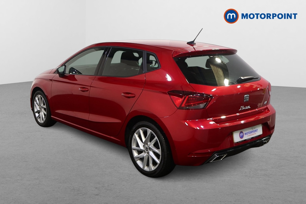 Used SEAT Ibiza 2023 for sale - 78081919: Photo 5