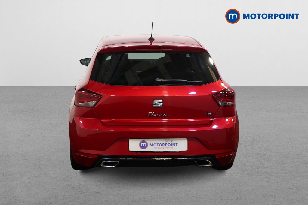 Used SEAT Ibiza 2023 for sale - 78081919: Photo 6