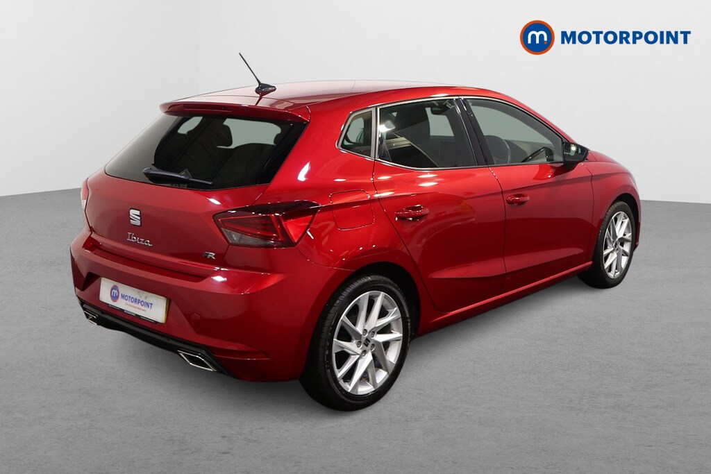 Used SEAT Ibiza 2023 for sale - 78081919: Photo 7