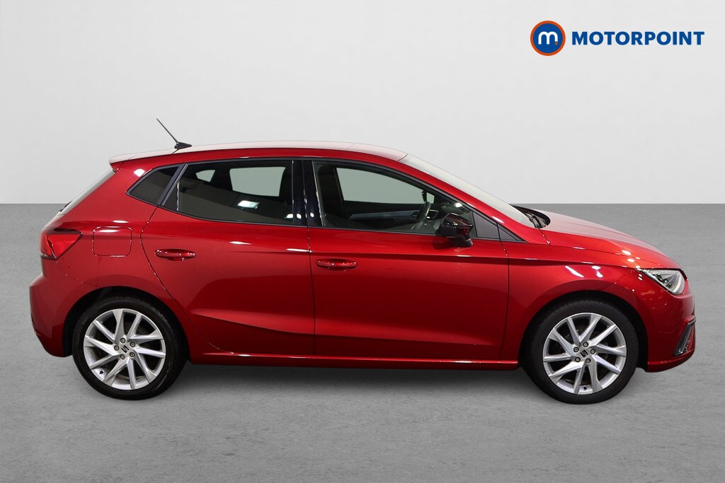 Used SEAT Ibiza 2023 for sale - 78081919: Photo 8