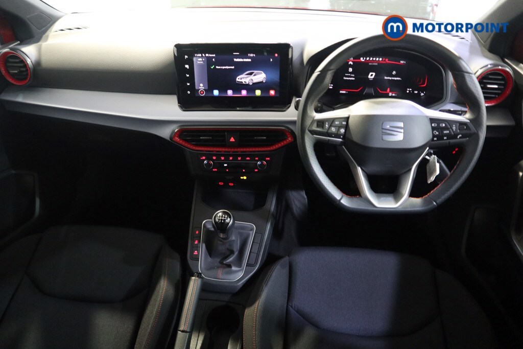 Used SEAT Ibiza 2023 for sale - 78081919: Photo 9