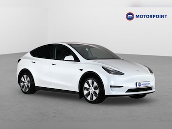 Used Tesla Model Y 2024 for sale - 79528534: Photo