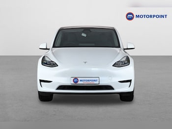 Used Tesla Model Y 2024 for sale - 79528534: Photo