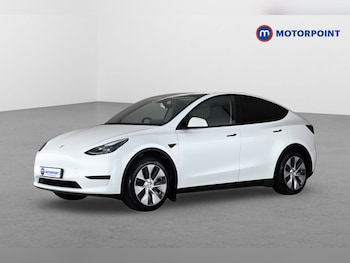 Used Tesla Model Y 2024 for sale - 79528534: Photo